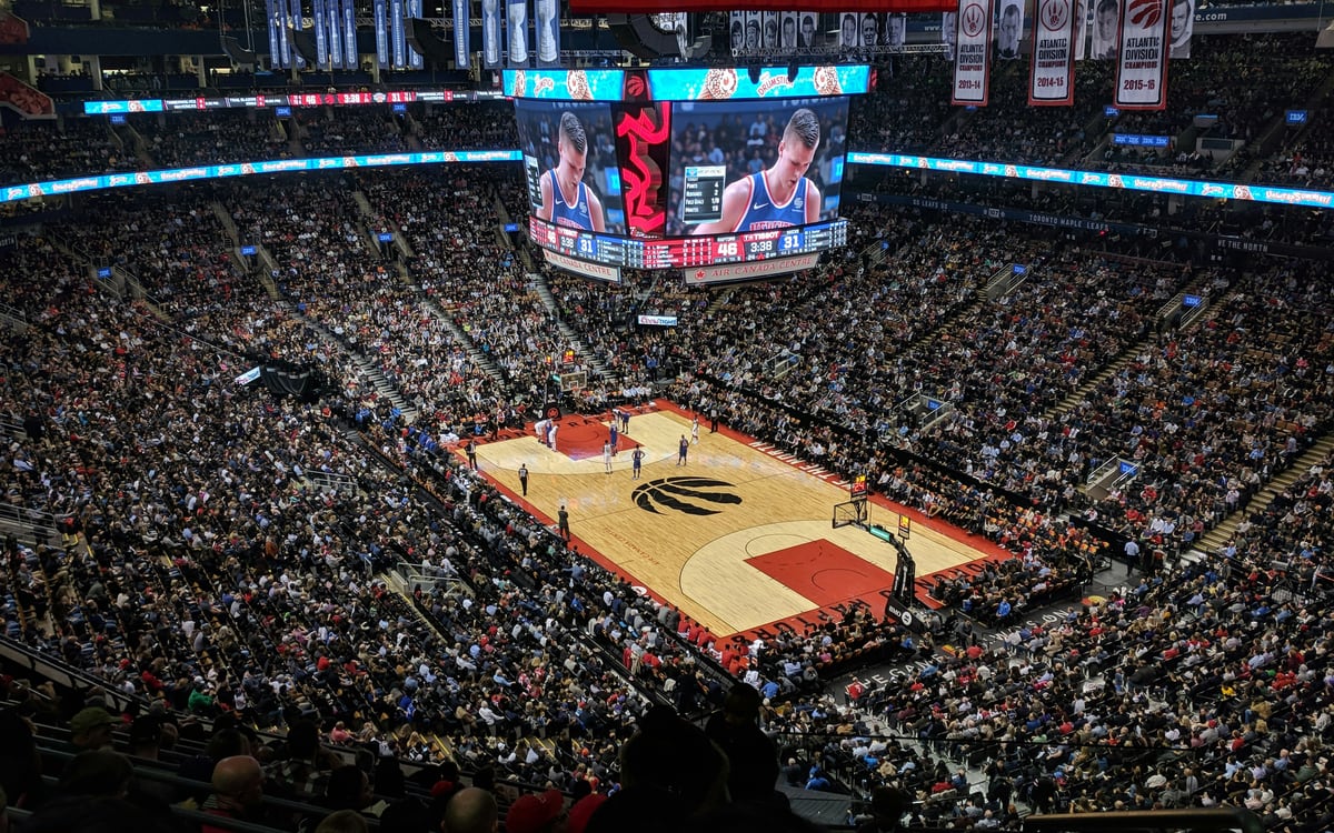 NBA: NBA Blast