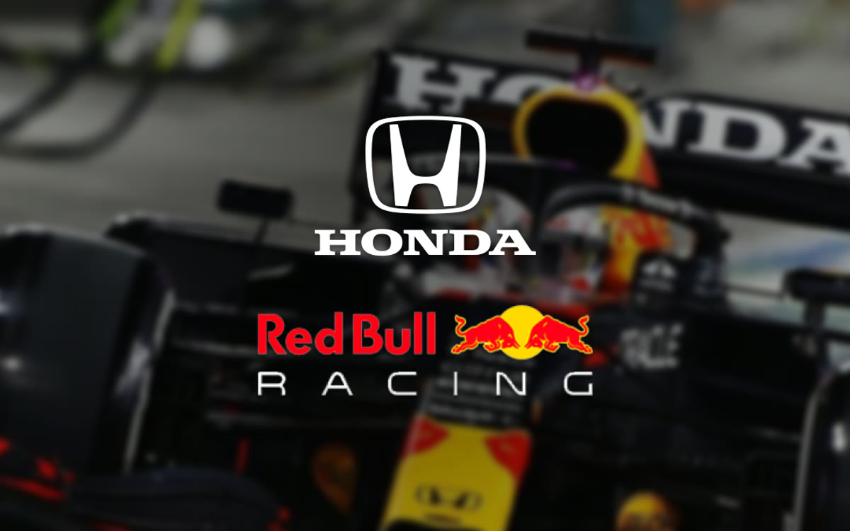 Red Bull Racing × Honda: US Grand Prix Race Game